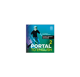 Portal To English 2 Teacher